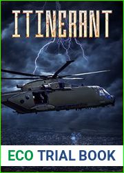 Itinerant (Apocalypsis Immortuos #3)