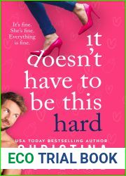 It Doesn|t Have to Be This Hard (Mile High Heat #1)