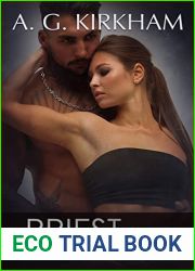 Priest (Satan|s Pride Book 11)
