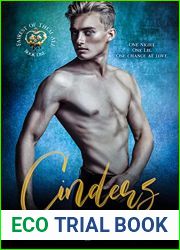 Cinders (Fairest of Them All #1)