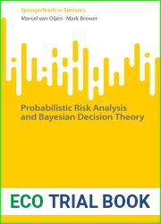 Probabilistic Risk Analysis and Bayesian Decision Theory