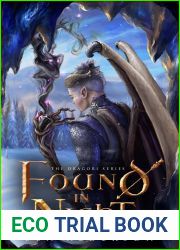 Found in Night (The Dragori, #2)