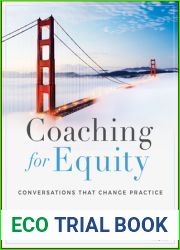 Coaching for Equity: Conversations That Change Practice