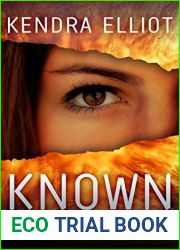 Known (Bone Secrets, #5)