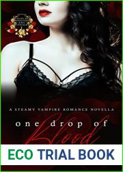 One Drop of Blood: A Steamy Vampire Romance (The Coven of Aster Book 1)
