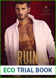 Ruin (Kingdoms of Sin, #3)