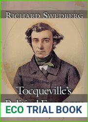 Tocqueville|s Political Economy