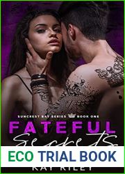 Fateful Secrets (Suncrest Bay #1)
