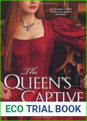 The Queen|s Captive (Thornleigh, #3)