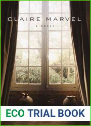 Claire Marvel