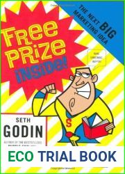 Free Prize Inside: The Next Big Marketing Idea