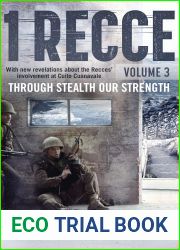 1 Recce, volume 3: Through Stealth our Strength