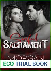 Sinful Sacrament (Sinful Duet #2)