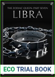Libra (The Zodiac Queen, #7)