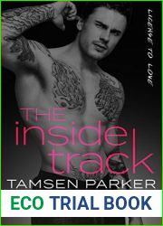 The Inside Track (License to Love, #2)