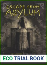 Escape from Asylum (Asylum, #0)