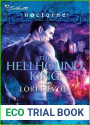 The Hellhound King (Unbound #5)