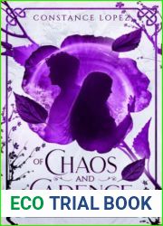 Of Chaos and Cadence: A Kasmian Chronicles Standalone (The Kasmian Chronicles)