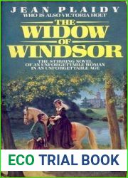 The Widow of Windsor (Queen Victoria, #4)