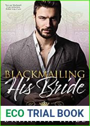 Blackmailing His Bride (Court of Paravel #3)