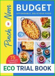 Pinch of Nom Budget: Affordable, Delicious Food