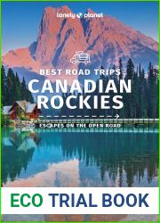 Best Road Trips Canadian Rockies 1