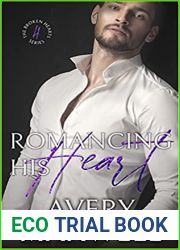 Romancing His Heart (Broken Hearts, #4)