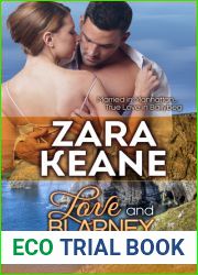 Love and Blarney (Ballybeg, #2)