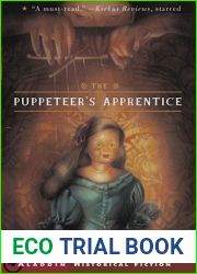 The Puppeteer|s Apprentice