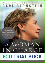 A Woman in Charge: The Life of Hillary Rodham Clinton