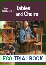 Fine Woodworking Tables and Chairs