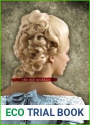 The Red Necklace (French Revolution, #1)
