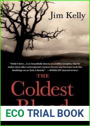 The Coldest Blood (Philip Dryden, #4)