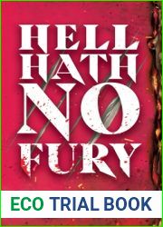 Hell Hath No Fury