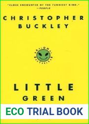 Little Green Men