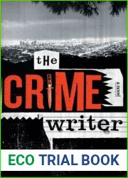 The Crime Writer