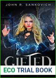 Gifted Vengeance: (Gifted Series Book 6)