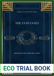 Veil Us in Gold (Sins of the Divine Book 1)