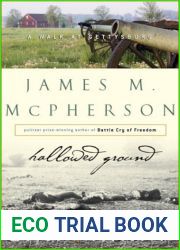 Hallowed Ground: A Walk at Gettysburg (Crown Journeys)