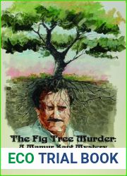 The Fig Tree Murder (Mamur Zapt, #10)
