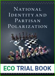 National Identity and Partisan Polarization