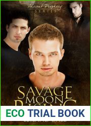 Savage Moon Rising (Ancient Prophecy, #2)