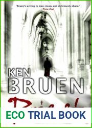 Priest (Jack Taylor, #5)