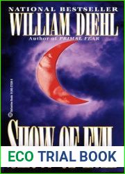 Show of Evil (Vail Stampler)
