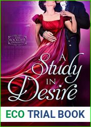 A Study in Desire (Rockliffe Dynasty #1)