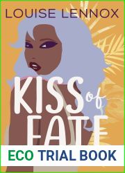 Kiss of Fate (Kiawah Kisses, #3)