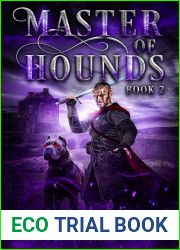 Master of Hounds: Book 2 (Master of Hounds #2)