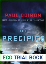 The Precipice (Mike Bowditch, #6)