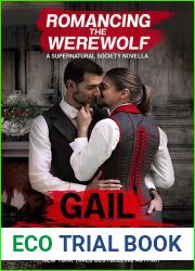 Romancing the Werewolf (Supernatural Society, #2)