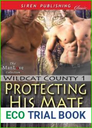 Protecting His Mate (Wildcat County, #1)